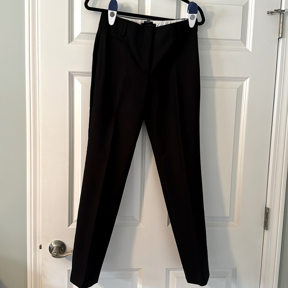 Talbots size 2 dress pant